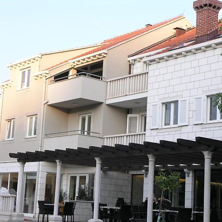 Dubrovnik Summer Apartments Dış mekan fotoğraf