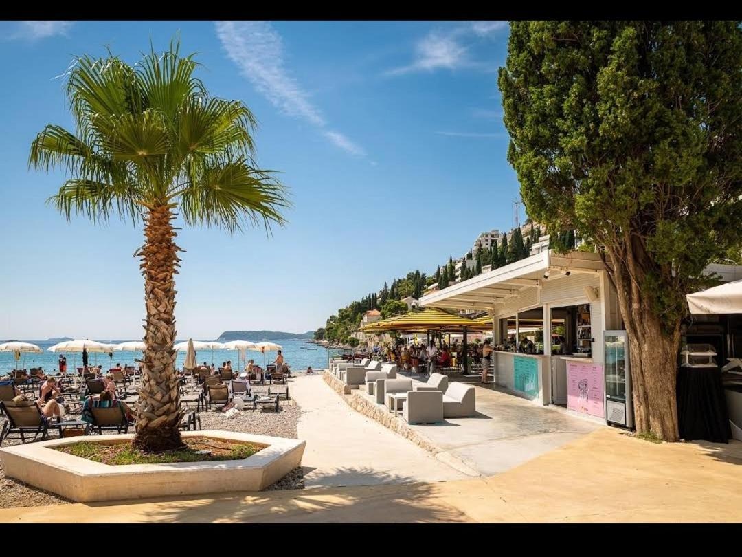 Dubrovnik Summer Apartments Dış mekan fotoğraf