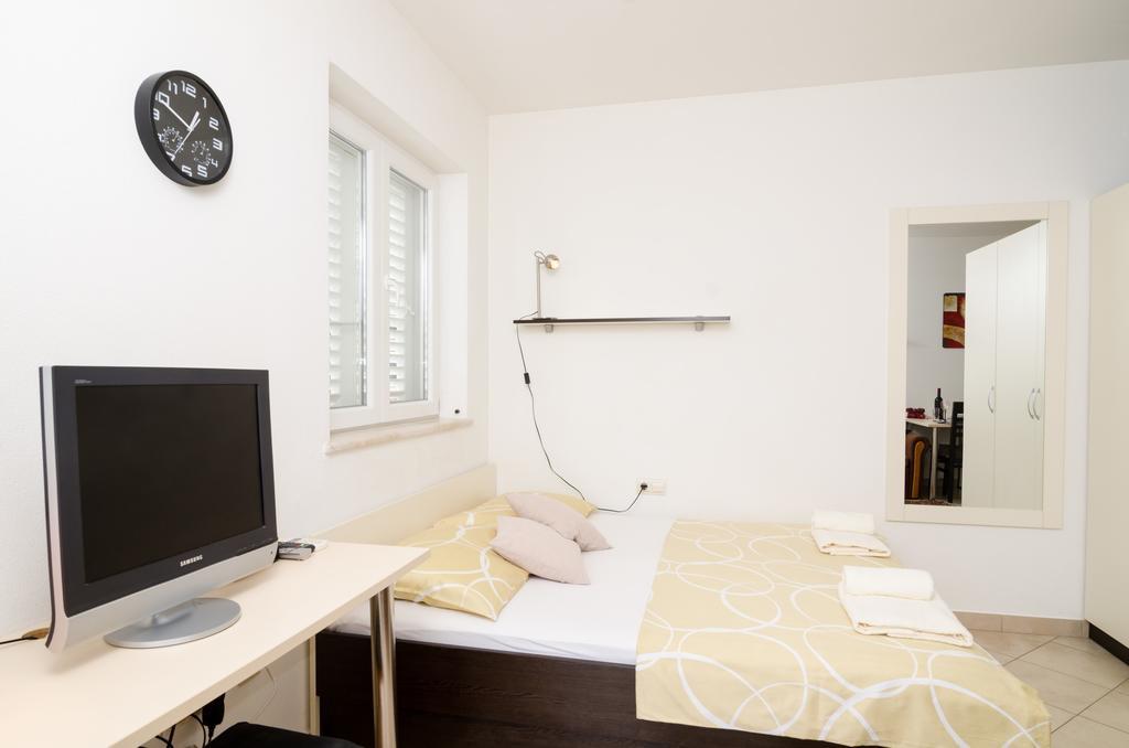 Dubrovnik Summer Apartments Oda fotoğraf