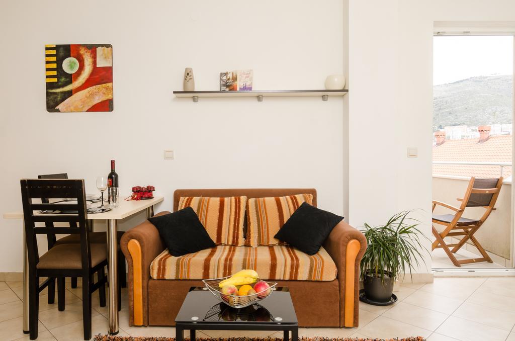 Dubrovnik Summer Apartments Oda fotoğraf