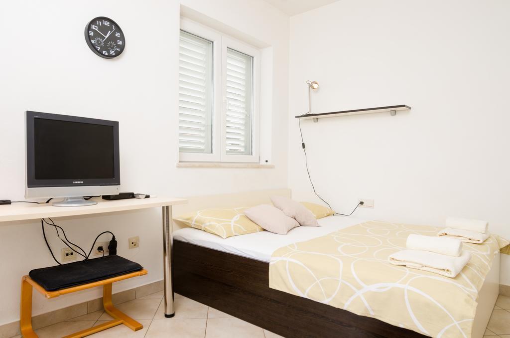 Dubrovnik Summer Apartments Oda fotoğraf