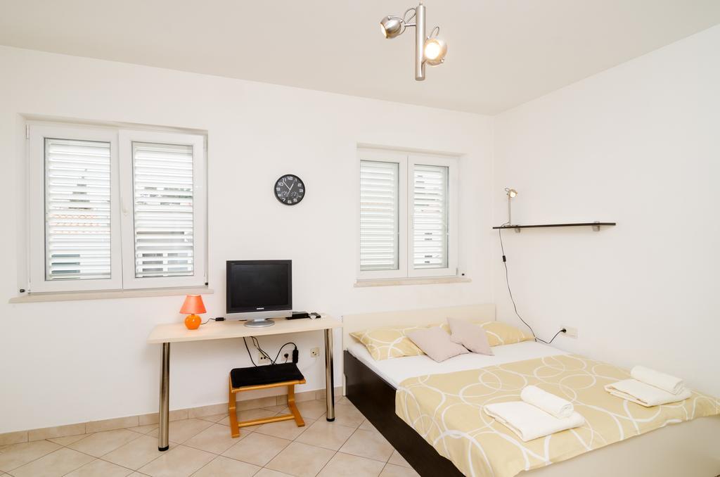 Dubrovnik Summer Apartments Oda fotoğraf