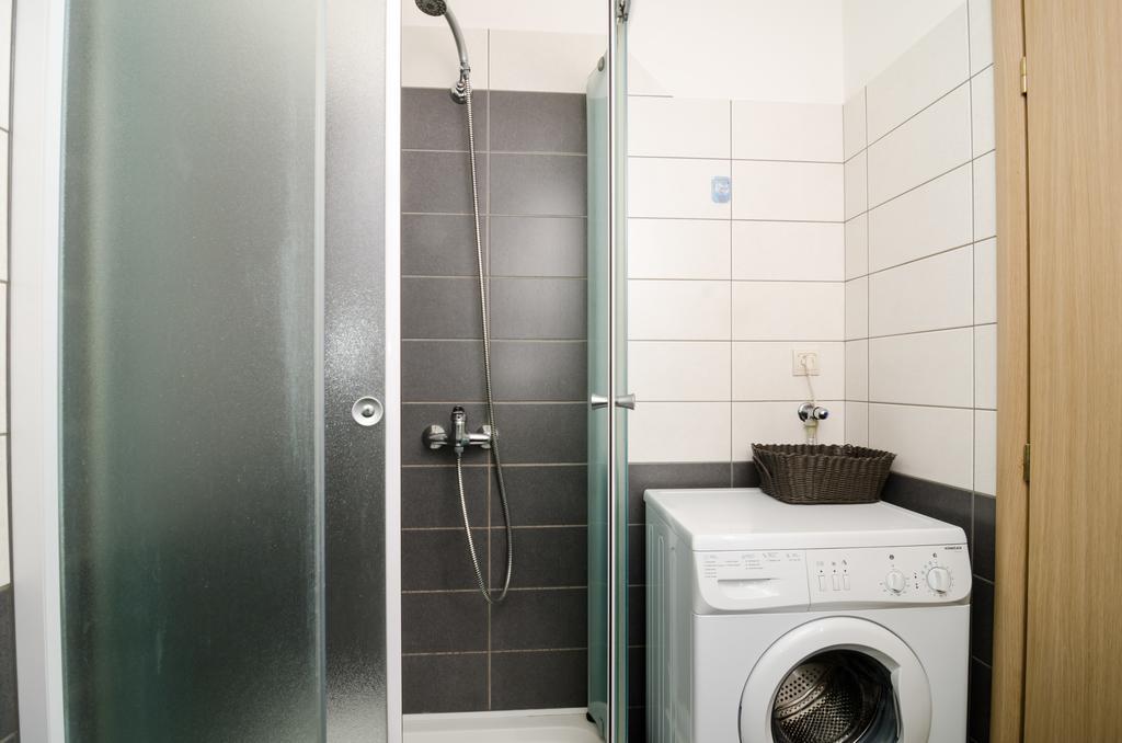 Dubrovnik Summer Apartments Dış mekan fotoğraf