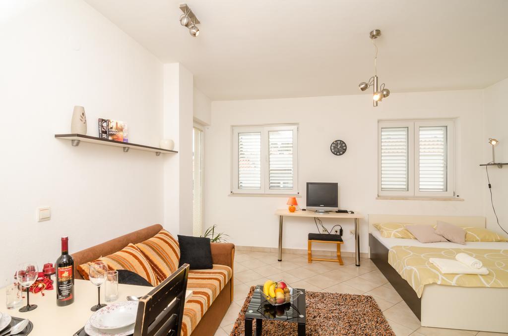 Dubrovnik Summer Apartments Dış mekan fotoğraf