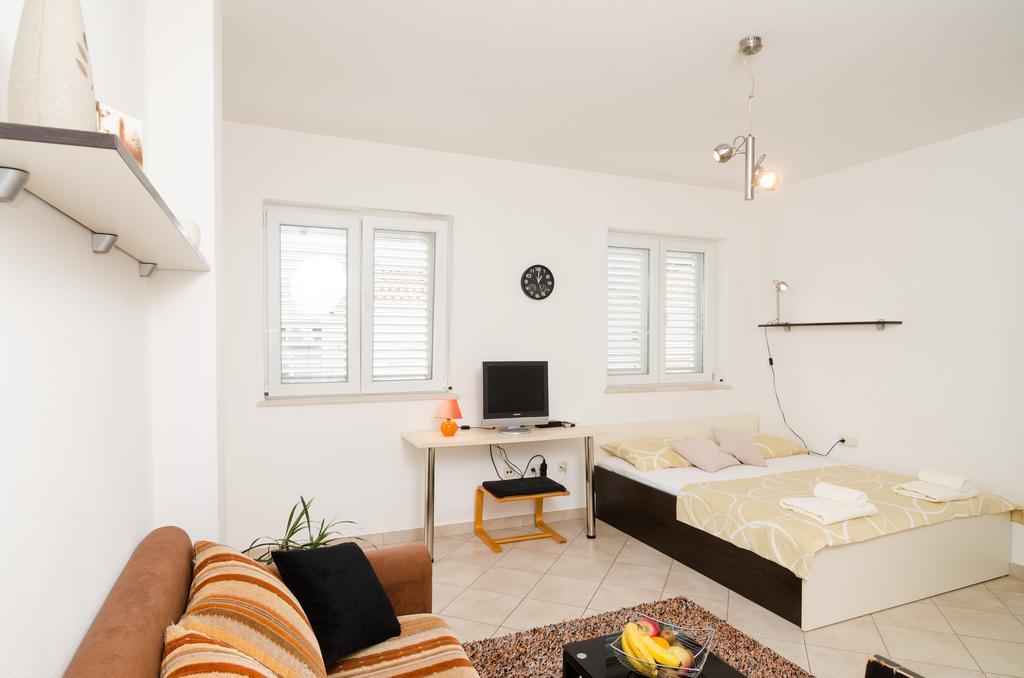 Dubrovnik Summer Apartments Dış mekan fotoğraf