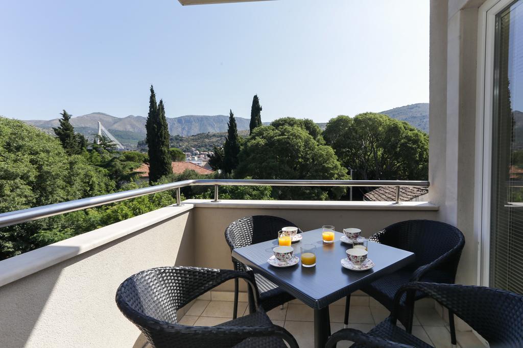 Dubrovnik Summer Apartments Oda fotoğraf