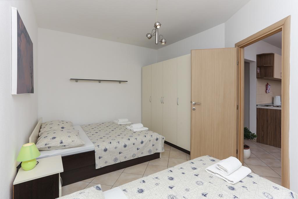 Dubrovnik Summer Apartments Oda fotoğraf