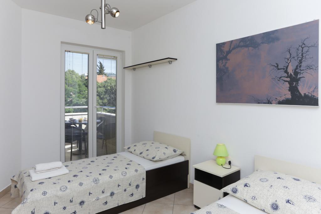 Dubrovnik Summer Apartments Dış mekan fotoğraf