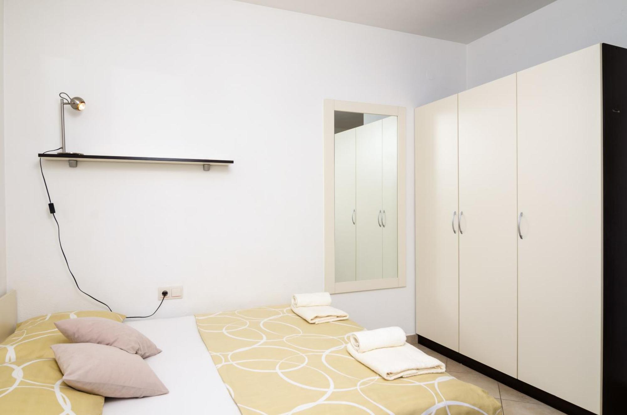 Dubrovnik Summer Apartments Oda fotoğraf