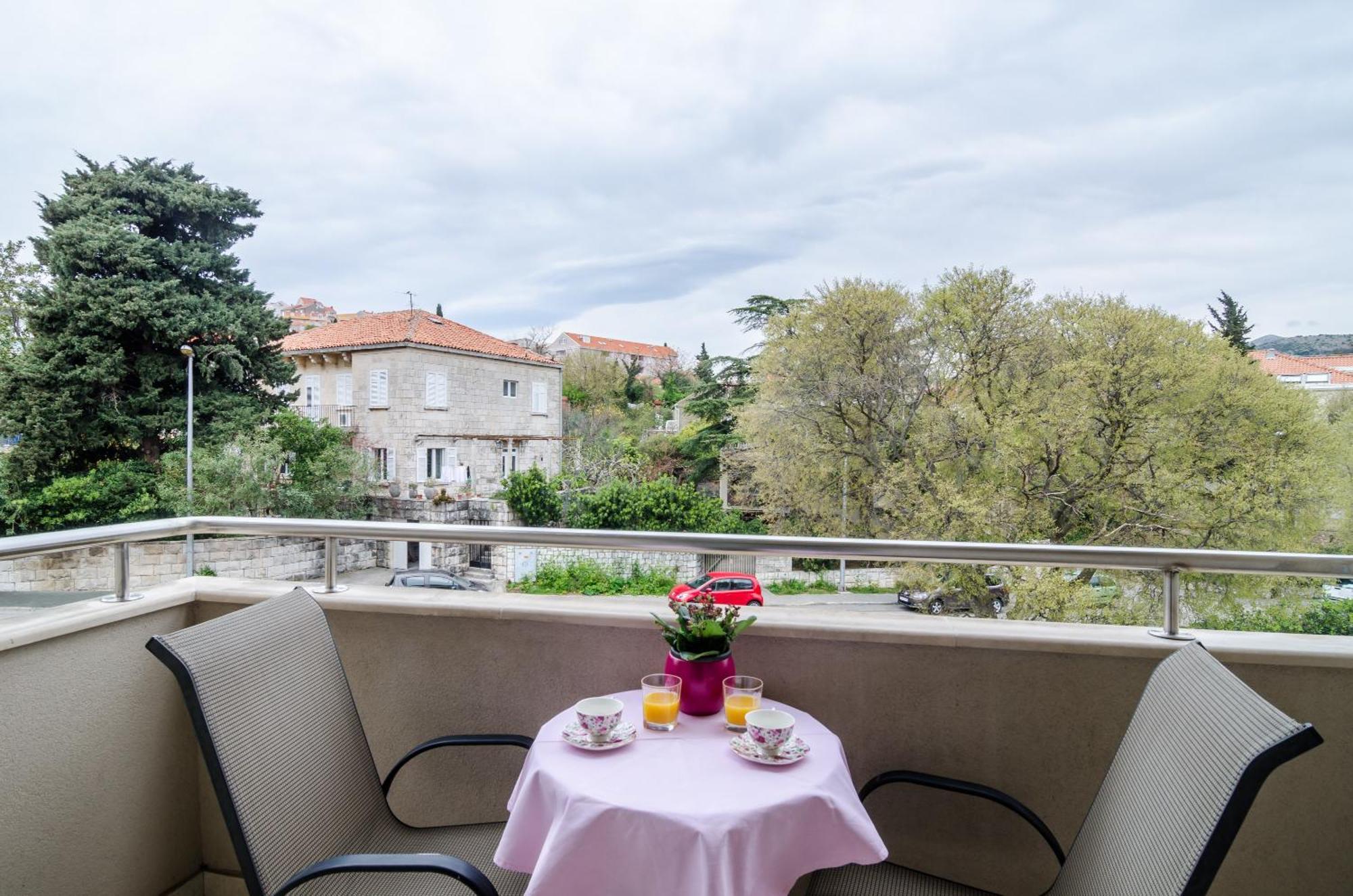 Dubrovnik Summer Apartments Oda fotoğraf