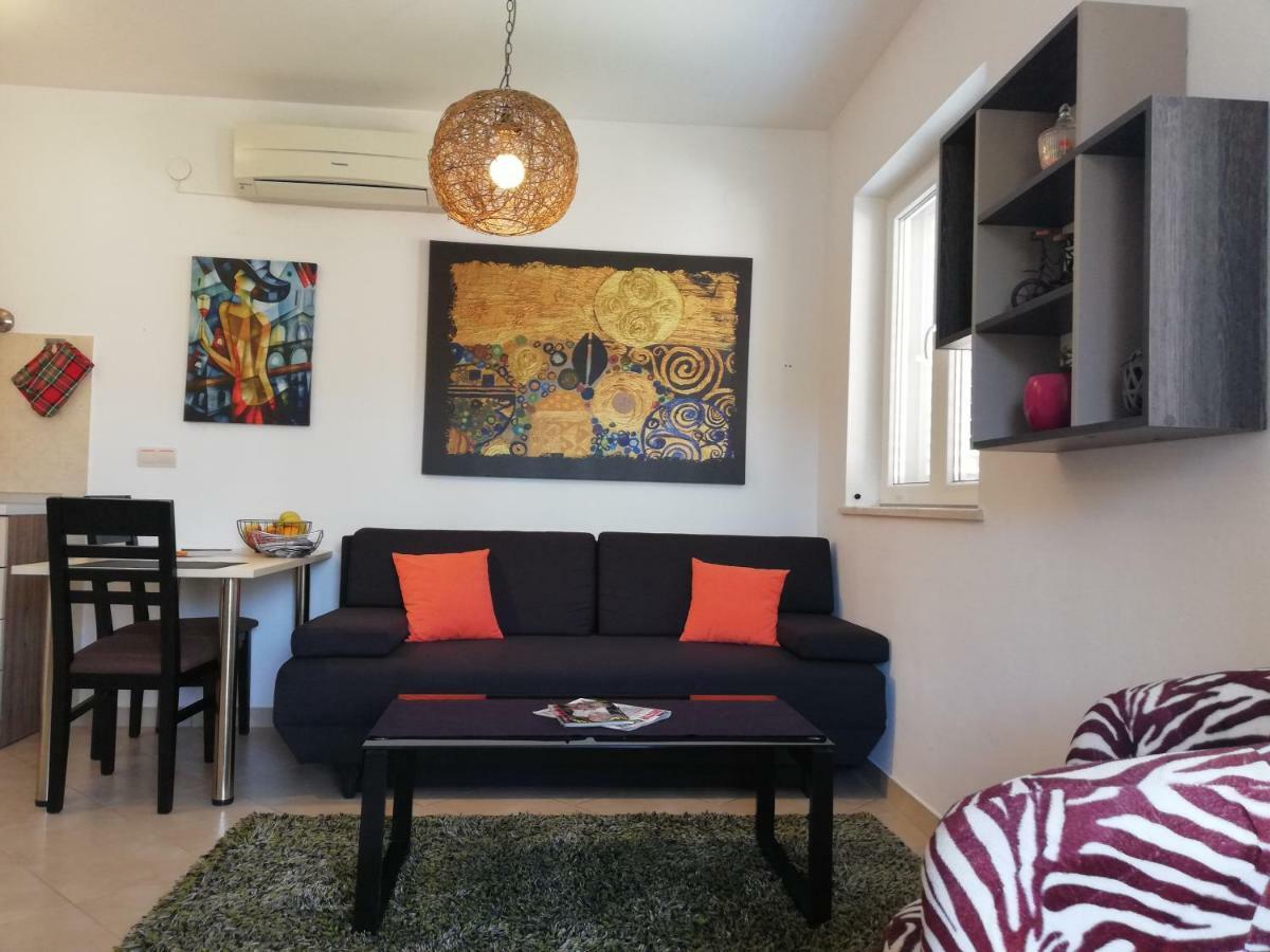 Dubrovnik Summer Apartments Dış mekan fotoğraf
