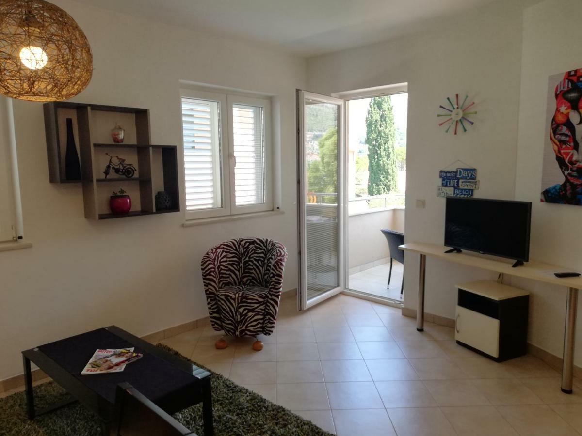 Dubrovnik Summer Apartments Dış mekan fotoğraf