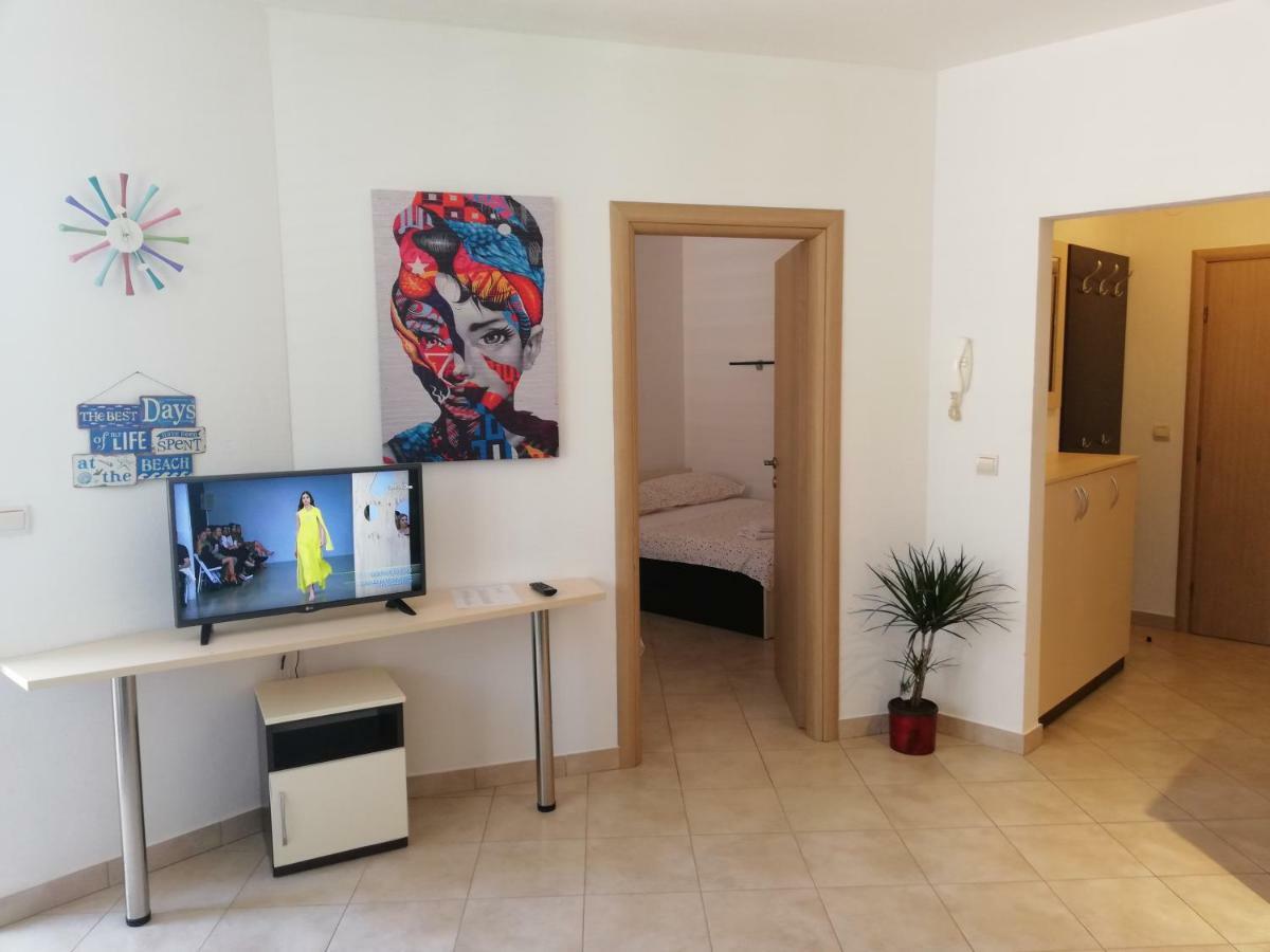 Dubrovnik Summer Apartments Dış mekan fotoğraf