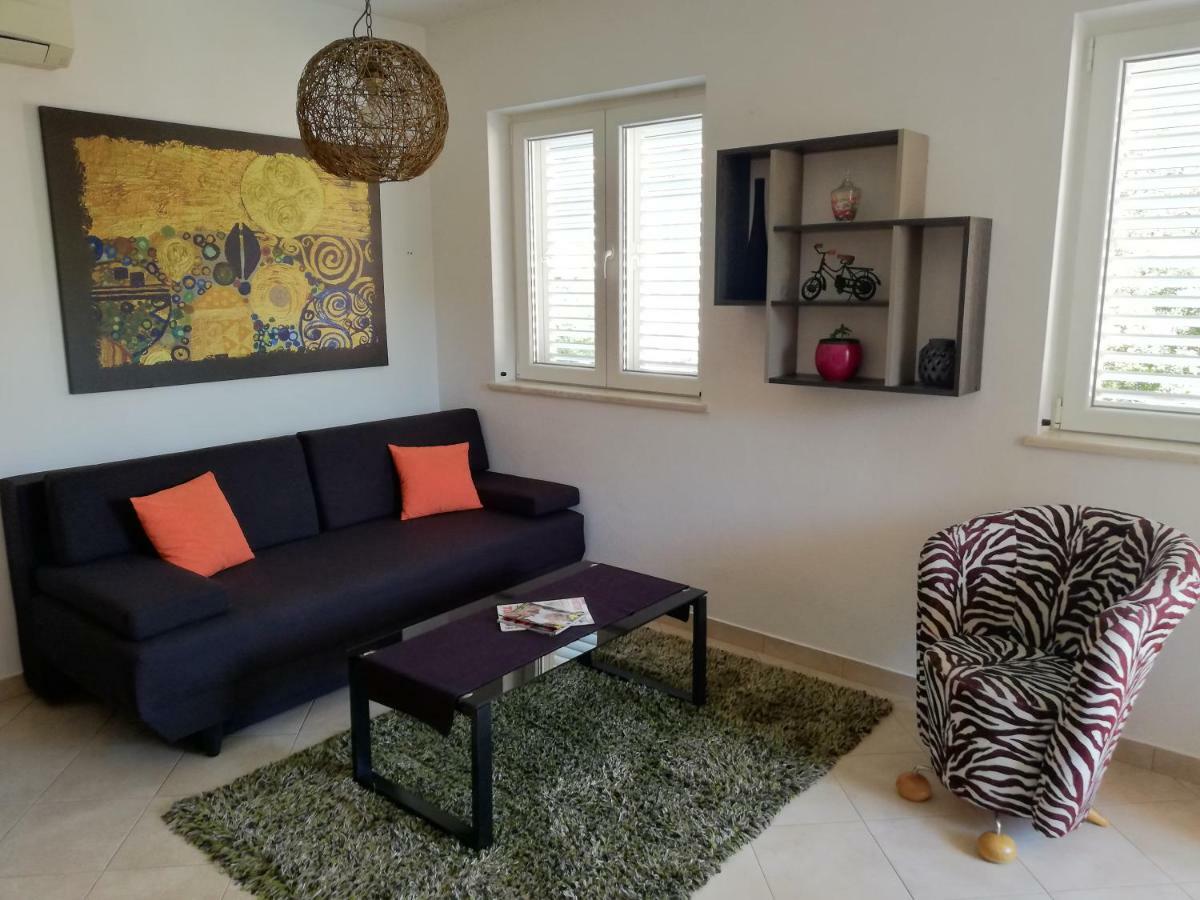 Dubrovnik Summer Apartments Dış mekan fotoğraf