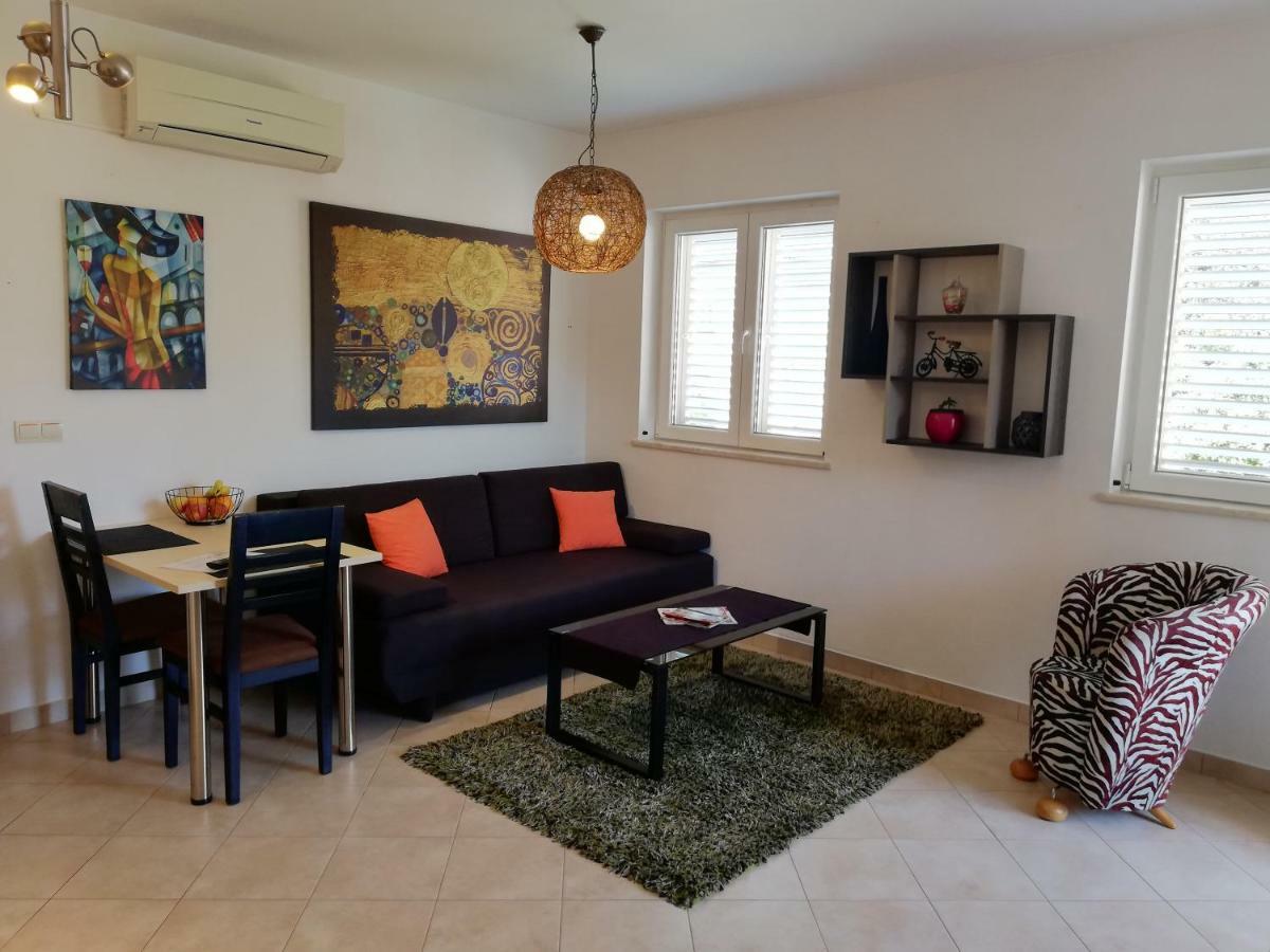 Dubrovnik Summer Apartments Dış mekan fotoğraf