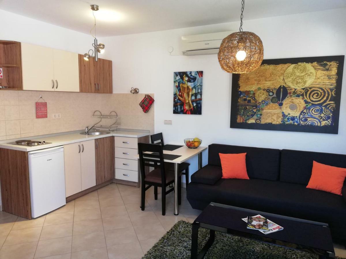 Dubrovnik Summer Apartments Dış mekan fotoğraf