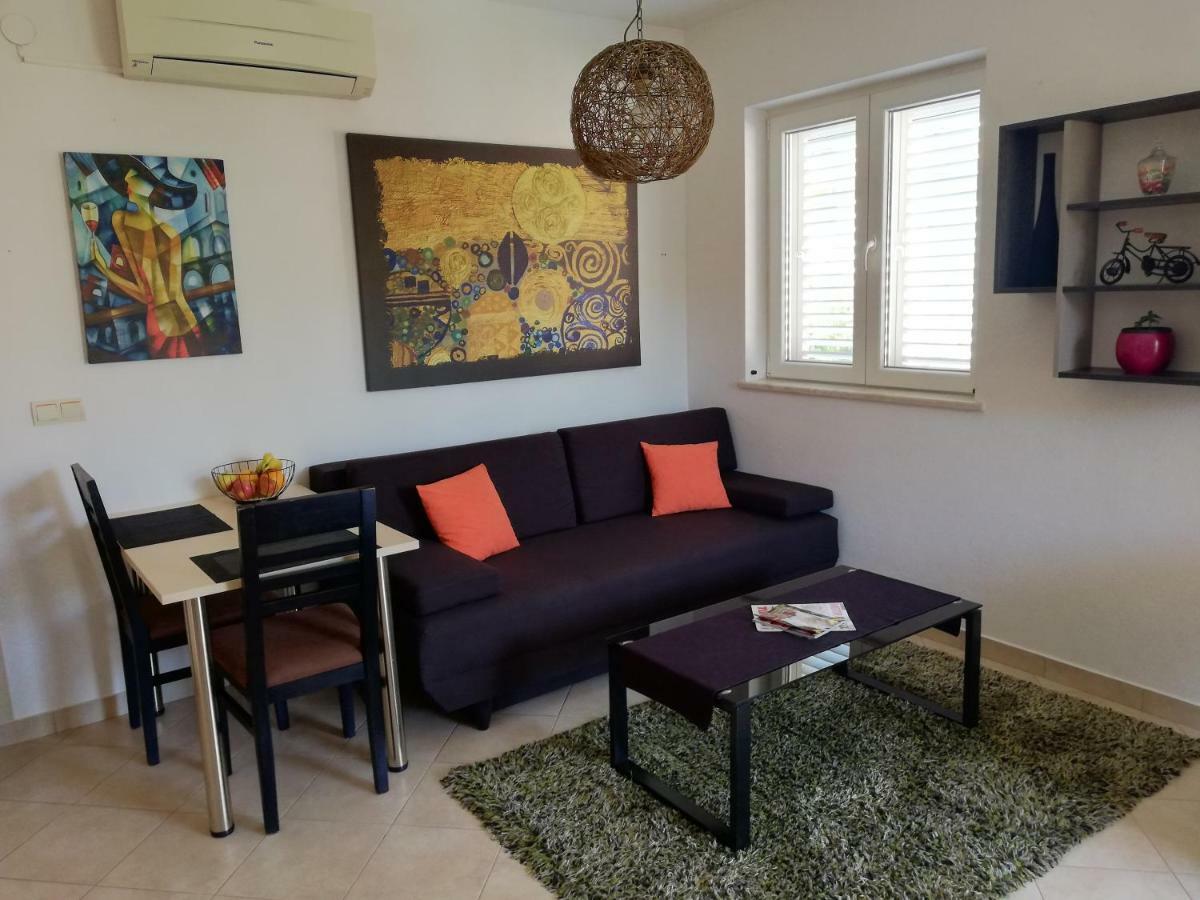 Dubrovnik Summer Apartments Dış mekan fotoğraf