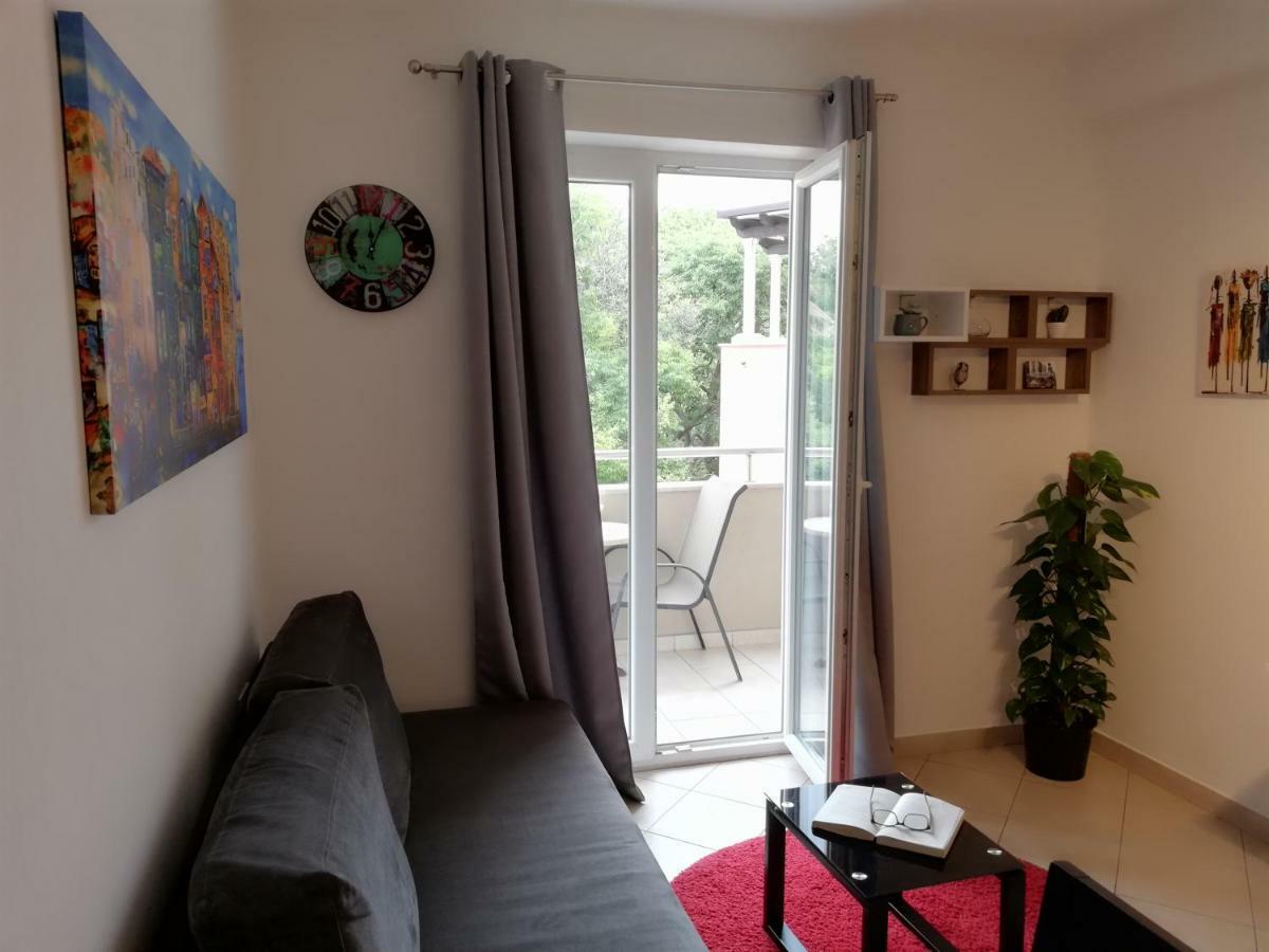 Dubrovnik Summer Apartments Dış mekan fotoğraf