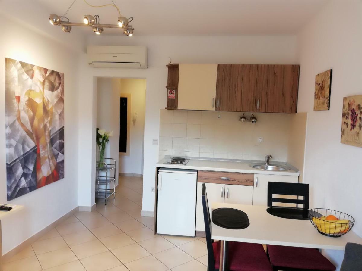 Dubrovnik Summer Apartments Dış mekan fotoğraf