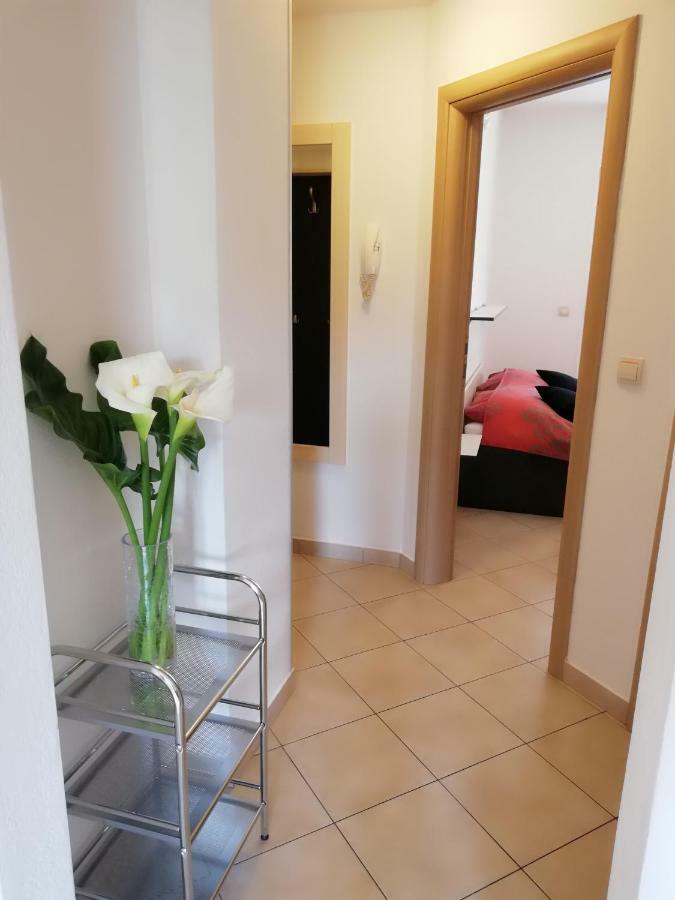 Dubrovnik Summer Apartments Dış mekan fotoğraf