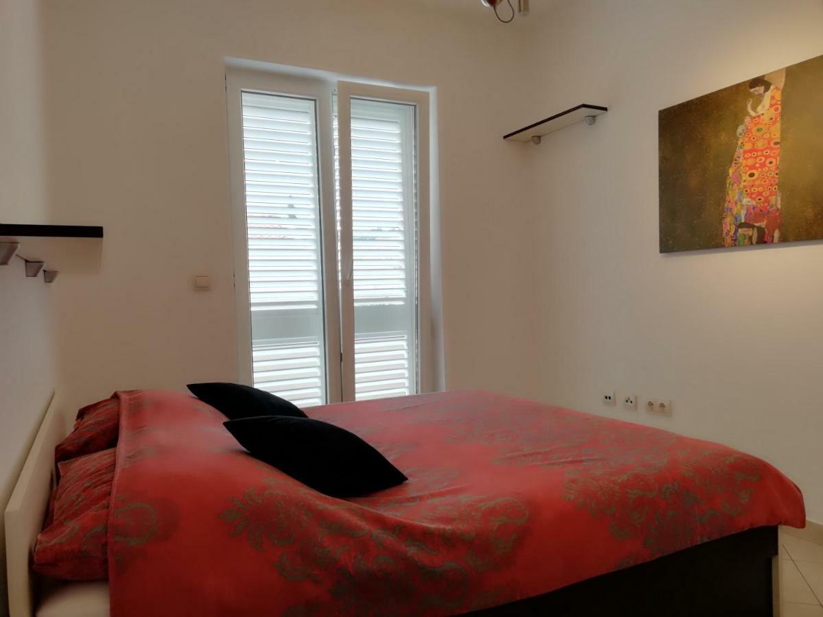Dubrovnik Summer Apartments Dış mekan fotoğraf