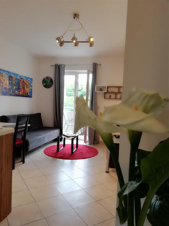 Dubrovnik Summer Apartments Dış mekan fotoğraf
