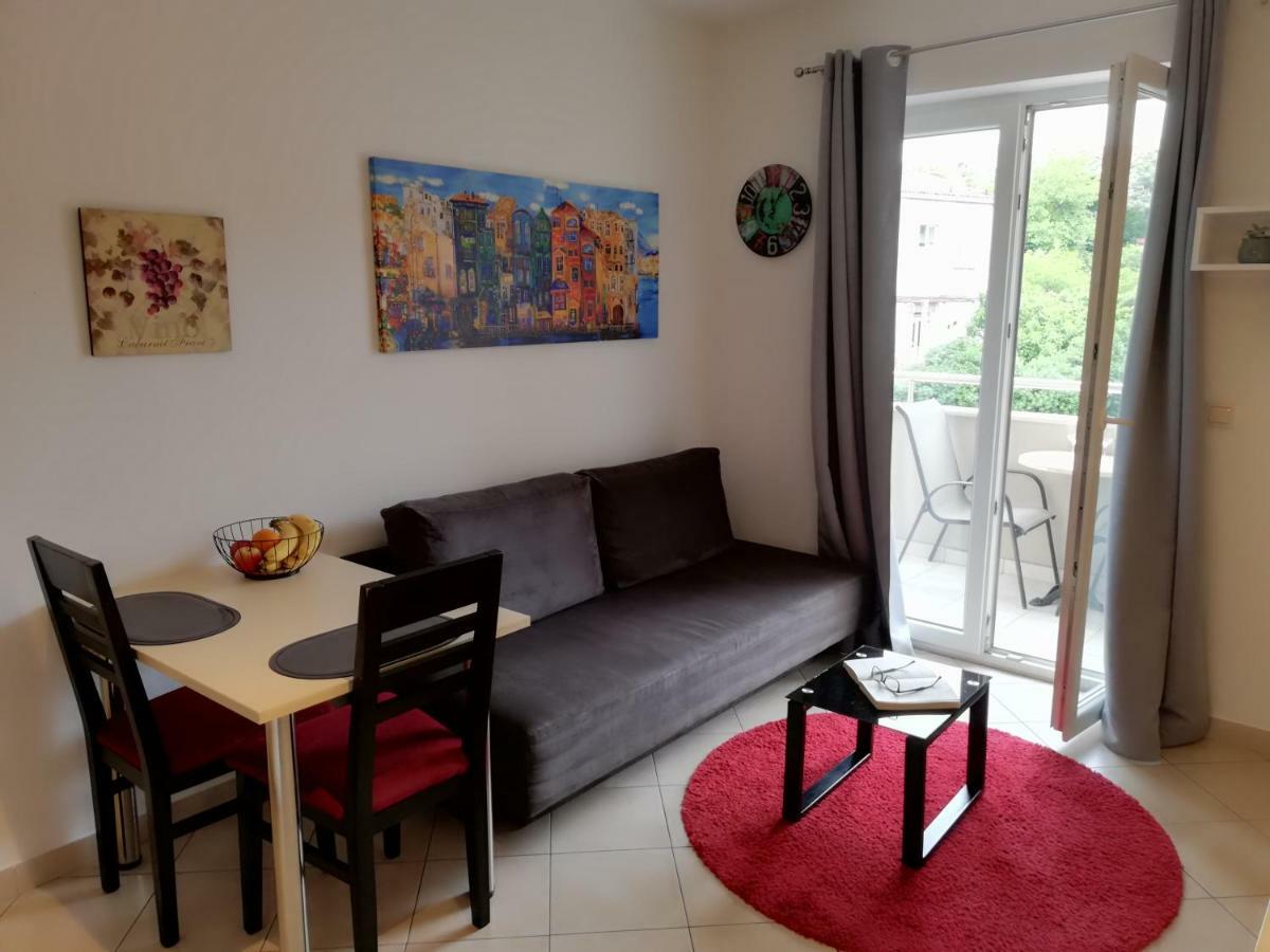 Dubrovnik Summer Apartments Dış mekan fotoğraf