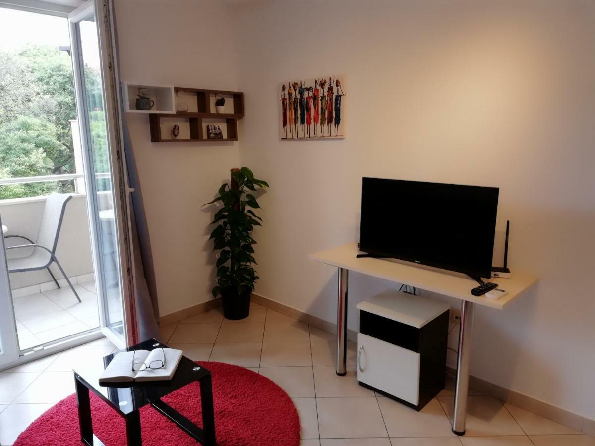 Dubrovnik Summer Apartments Dış mekan fotoğraf