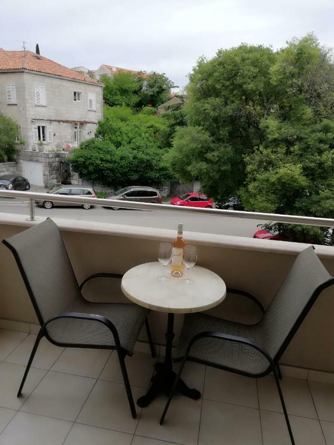 Dubrovnik Summer Apartments Dış mekan fotoğraf