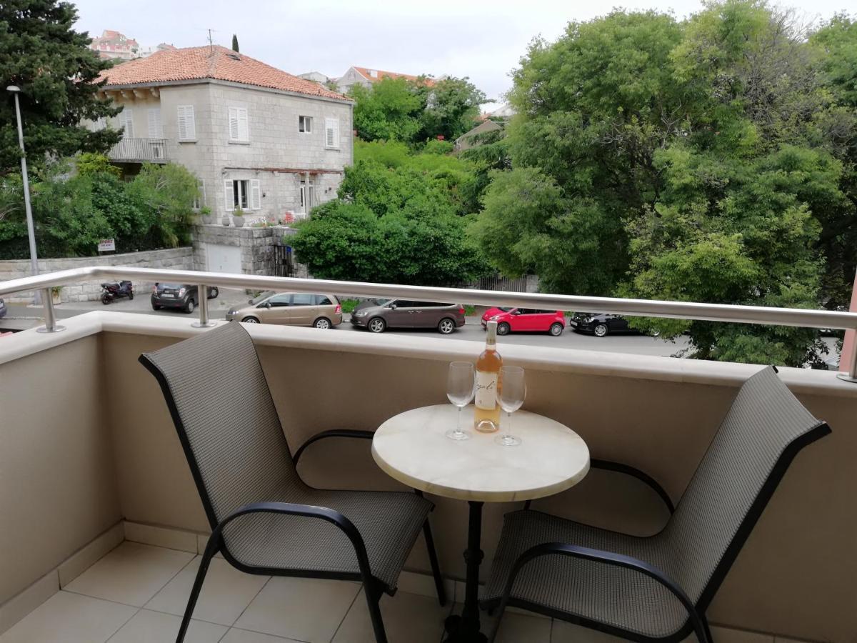 Dubrovnik Summer Apartments Dış mekan fotoğraf
